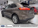 Used 2019 Ford Edge Titanium w/ Cold Weather Package image 4