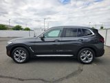 Certified 2024 BMW X3 xDrive30i w/ Premium Package image 3