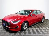 Used 2022 Hyundai Sonata SE image 4