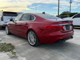 Used 2017 Jaguar XF Prestige image 2