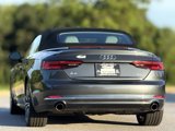 Used 2018 Audi A5 2.0T Premium Plus w/ Premium Plus image 4