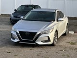 Used 2022 Nissan Sentra SV image 3
