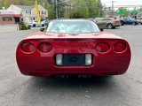 Used 2004 Chevrolet Corvette Coupe w/ Preferred Equipment Group image 5