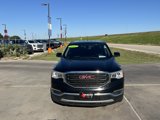 Used 2019 GMC Acadia SLE image 3