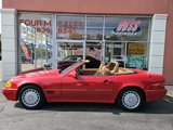 Used 1992 Mercedes-Benz 500 SL image 5