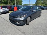 Used 2023 Kia Forte LXS image 3