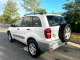 Used 2005 Toyota RAV4 4WD image 3