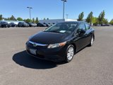 Used 2012 Honda Civic EX image 3