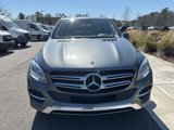 Used 2018 Mercedes-Benz GLE 350 image 3