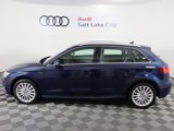 Used 2018 Audi A3 e-tron Prestige w/ Prestige Package image 5