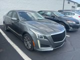 Used 2016 Cadillac CTS Luxury image 3