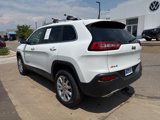 Used 2016 Jeep Cherokee Limited image 3