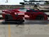 Used 2024 Chevrolet Corvette Stingray Preferred Conv w/ Z51 Performance Package image 4