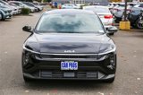 New 2025 Kia K4 LX image 3