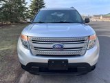 Used 2015 Ford Explorer 4WD image 3
