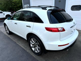 Used 2003 INFINITI FX45 AWD w/ Technology Pkg image 6