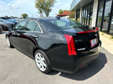 Used 2016 Cadillac ATS 2.0T AWD Sedan image 5