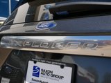 Certified 2020 Ford Explorer Platinum image 4