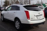 Used 2014 Cadillac SRX Luxury w/ Driver Awareness Package image 6
