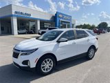 Used 2022 Chevrolet Equinox LT image 4