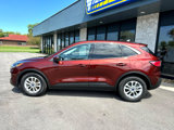 Used 2021 Ford Escape SE w/ Cold Weather Package image 4