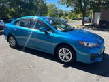 Used 2018 Subaru Impreza 2.0i Premium image 4