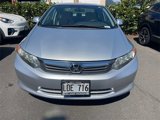 Used 2012 Honda Civic LX image 2