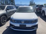 Used 2021 Volkswagen Tiguan SEL Premium R-Line image 5