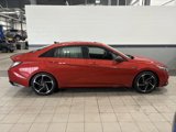 Used 2021 Hyundai Elantra N Line image 3