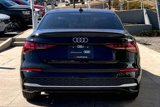 Certified 2025 Audi A3 2.0T Premium image 4