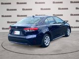 Certified 2022 Toyota Corolla LE w/ Carpet Mat Package (TMS) image 5