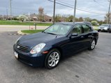 Used 2006 INFINITI G35 x Sedan w/ (P03) Premium Pkg C image 3