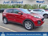 Used 2017 Kia Sportage LX image 4