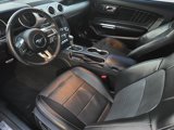 Used 2020 Ford Mustang Premium w/ Black Accent Package image 4