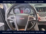 Used 2014 GMC Terrain SLT image 3