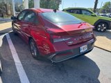Used 2024 Hyundai Elantra SEL image 2