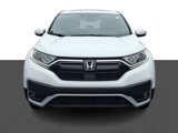 Certified 2021 Honda CR-V EX image 2