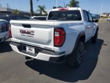 New 2025 GMC Canyon Elevation image 4