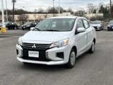 New 2024 Mitsubishi Mirage G4 ES image 5
