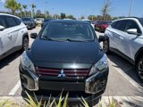 Used 2022 Mitsubishi Mirage G4 Black Edition image 2