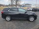 Certified 2020 Chevrolet Equinox LT image 2