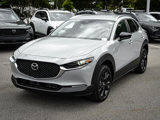 New 2025 MAZDA CX-30 AWD 2.5 S w/ Select Sport Pkg image 5