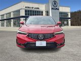 Certified 2025 Acura Integra A-Spec image 2
