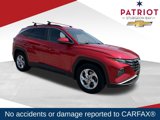 Used 2022 Hyundai Tucson SEL image 1