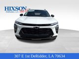 New 2025 Chevrolet Trax ACTIV image 2