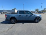 New 2025 Ford Maverick XLT w/ XLT Luxury Package image 3