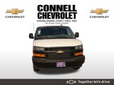 New 2025 Chevrolet Express 2500 Extended w/ Driver Convenience Package image 3