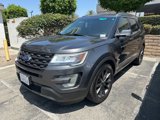 Certified 2017 Ford Explorer XLT w/ Equipment Group 202A image 3