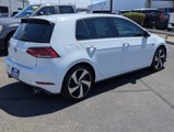 Used 2019 Volkswagen GTI SE image 2