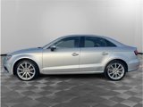 Used 2015 Audi A3 2.0T Premium w/ Audi MMI Navigation Plus image 2
